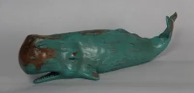 Walvissculptuur thumbnail 1