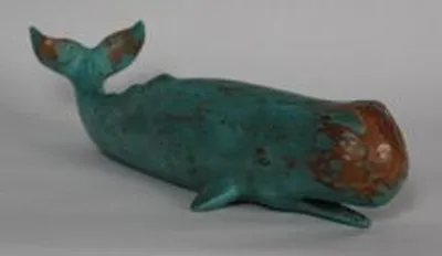 Walvissculptuur thumbnail 2