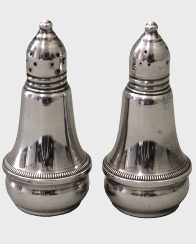 Zout- en peperstrooier